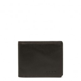LANCASTER - Portefeuille Italien - Soft Vintage Homme