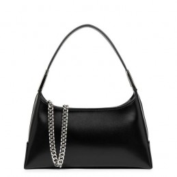 LANCASTER - Petit sac baguette - Suave Ace