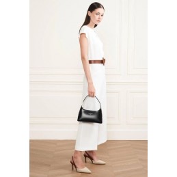 LANCASTER - Petit sac baguette - Suave Ace