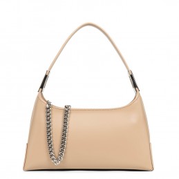 LANCASTER - Petit sac baguette - Suave Ace
