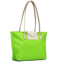 Sac épaule - Lancaster - Sac cabas épaule Maya