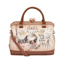 Sac bandoulière - ANEKKE Hollywood - Sac Porté Main & Bandoulière