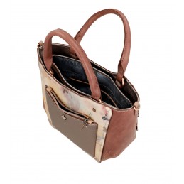 ANEKKE Hollywood - Sac Porté Main & Bandoulière