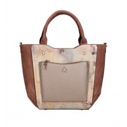 ANEKKE Hollywood - Sac Porté Main & Bandoulière