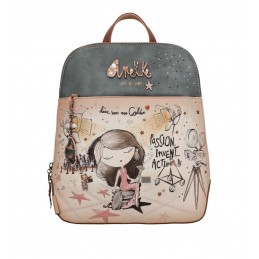 Sac à dos - ANEKKE Hollywood -Sac à Dos