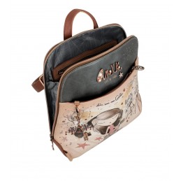 ANEKKE Hollywood -Sac à Dos