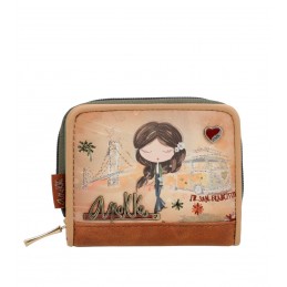 Tout-en-un - ANEKKE Peace & Love - Compagnon