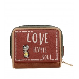 Tout-en-un - ANEKKE Peace & Love - Compagnon