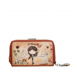 Tout-en-un - ANEKKE Peace & Love - Compagnon