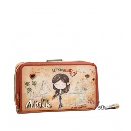 Tout-en-un - ANEKKE Peace & Love - Compagnon