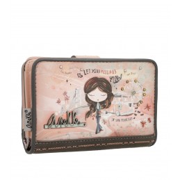 Tout-en-un - ANEKKE Peace & Love - Compagnon