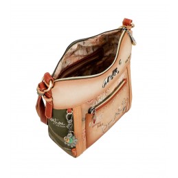 ANEKKE Peace & Love - Sac Travers & Bandoulière