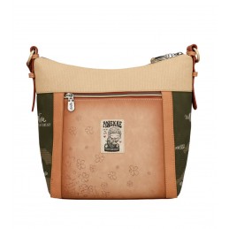 ANEKKE Peace & Love - Sac Travers & Bandoulière