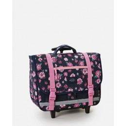 RIP CURL - Cartable à Roulettes 17L
