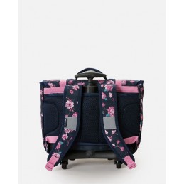 RIP CURL - Cartable à Roulettes 17L