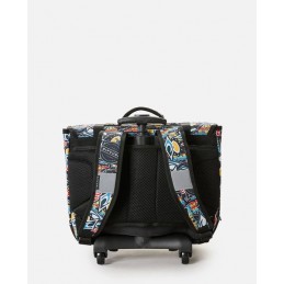 RIP CURL - Cartable à Roulettes 17L