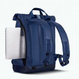 CABAÏA - Sac à Dos Explorer - Edition limitée JO 2024