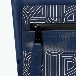 CABAÏA - Sac à Dos Explorer - Edition limitée JO 2024