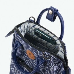CABAÏA - Nano Bag - Edition limitée JO 2024