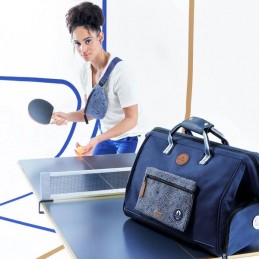 CABAÏA - Duffle - Edition limitée JO 2024
