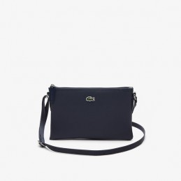 LACOSTE - Sac plat Bandoulière - NF1887PO