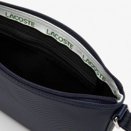 LACOSTE - Sac plat Bandoulière - NF1887PO