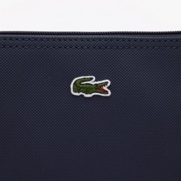 LACOSTE - Sac plat Bandoulière - NF1887PO