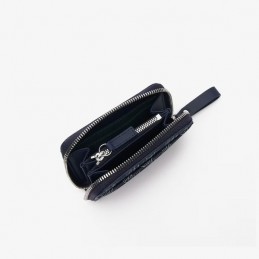 Porte monnaie - LACOSTE - Porte Monnaie zip Daily Lifestyle Monogramme