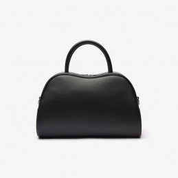 Sac à main - LACOSTE - Grand sac à main Lora cuir