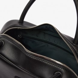 Sac à main - LACOSTE - Grand sac à main Lora cuir