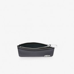 LACOSTE - Porte-Cartes Zippé Nilly avec protection RFID