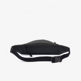 LACOSTE - Sac Banane zippé LCST