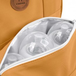 CABAIA - Sac à Langer/Sac pochette isotherme