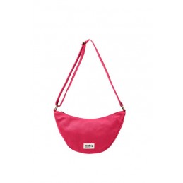 Hindbag - Sac banane demi-lune Andrea - Coton Bio