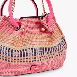 Sac épaule - LOLLIPOPS - Sac N-Gemma