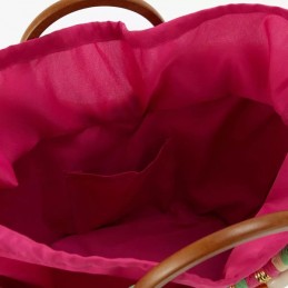 Sac à main - LOLLIPOPS - Sac Panier Nabha