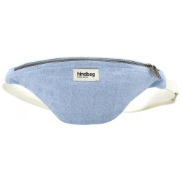 HINDBAG - Sac banane Olivia - Coton Bio