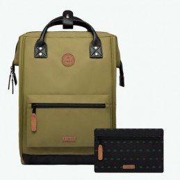 Sac à dos - CABAÏA - Sac à Dos Adventurer L Maxi 25L - Waterproof