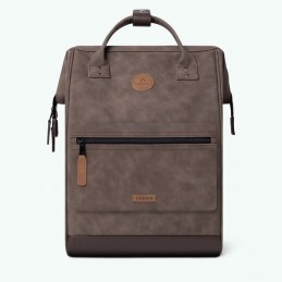 Sac à dos - Cabaïa - Sac à dos Adventurer L Maxi 25L - Toucher Nubuck