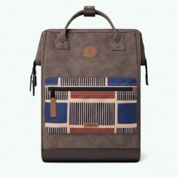 Cabaïa - Sac à dos Adventurer L Maxi 25L - Toucher Nubuck