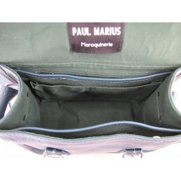 Paul Marius - La Sacoche S