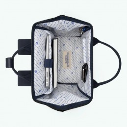 Sac à dos - Cabaïa - Sac à dos Adventurer L Maxi 25L - Toucher Nubuck