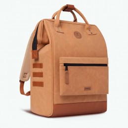Cabaïa - Sac à dos Adventurer L Maxi 25L - Toucher Nubuck