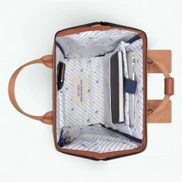 Sac à dos - Cabaïa - Sac à dos Adventurer L Maxi 25L - Toucher Nubuck