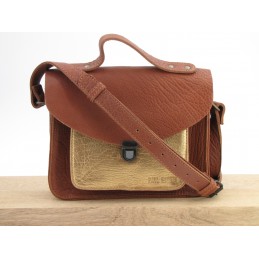 Sac bandoulière - Paul Marius - Mademoiselle George