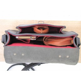 Sac bandoulière - Paul Marius - Mademoiselle George