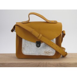 Sac bandoulière - Paul Marius - Mademoiselle George