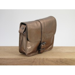 Sac bandoulière - Paul Marius - L'essentiel