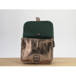 Sac bandoulière - Paul Marius - L'essentiel