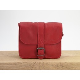 Sac bandoulière - Paul Marius - L'essentiel